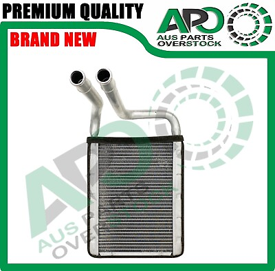 #ad Premium Quality Brand New Heater Core HYUNDAI ACCENT MC 2005 2011