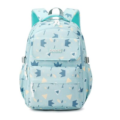 #ad Children School Bags for Girls school backpack waterproof Orthopedic Backpacks