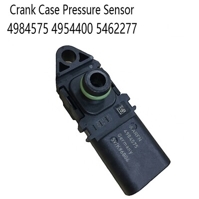 #ad 5462277 Crank Case Pressure Sensor for 4984575 4954400 W9B52535