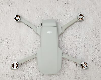 #ad DJI Mini 2 Drone MT2PD BROKEN