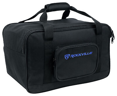 #ad Rockville Speaker Bag Carry Case For Anchor Audio Explorer EXP 7500 8quot; Speaker
