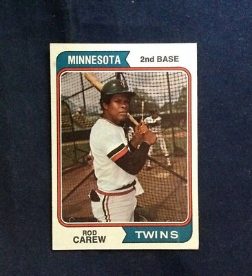 #ad 1974 Topps Pick a Card Complete your Set EX MT NM MT 3 319 A