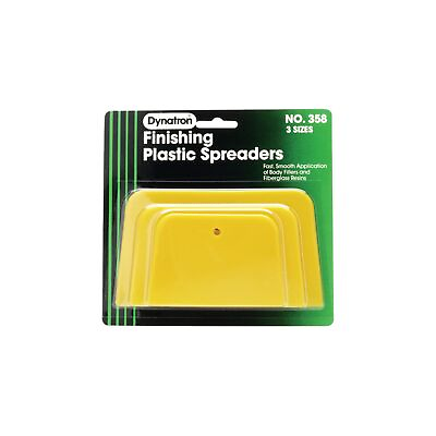 #ad 3 PC ASSORTED SPREADERS