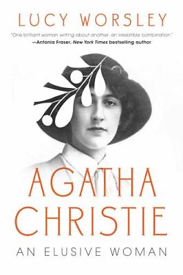 #ad Agatha Christie: An Elusive Woman