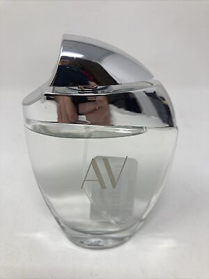 #ad AV By Adrienne Vittadini Eau De Parfum For Women 3oz 90ml