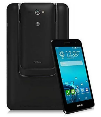 #ad ASUS PadFone X Mini Station 7quot; Tablet with Phone MINT CONDITION UNLOCKED