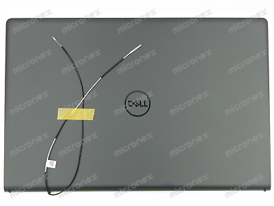 #ad FOR Dell DWRHJ LCD Back Cover