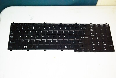 #ad Toshiba C655D S5212 keyboard
