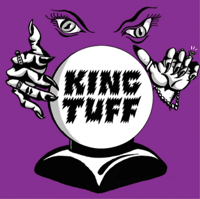 #ad King Tuff Black Moon Spell Vinyl 12quot; Album
