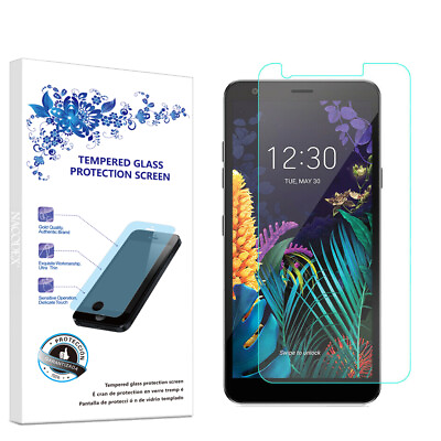 #ad For LG K30 2019 Prime 2 Arena 2 Tempered Glass Screen Protector