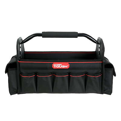 #ad 16 inch Open Top Tool Tote