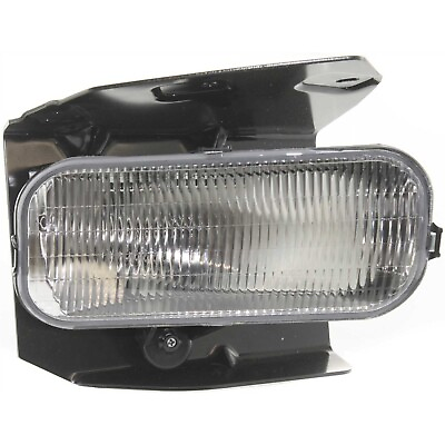 #ad Fog Driving Light Lamp Passenger Side Right RH for Expedition F150 Pickup Truck