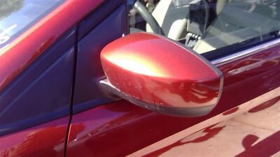 #ad Driver Side View Mirror Power Painted Body Color Cover Fits 13 16 ESCAPE 1105859