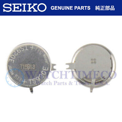 #ad Seiko TS920E Panasonic MT920 Battery for V172 V174 V175 V176 VS75 SSC