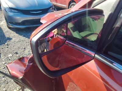 #ad Driver Side View Mirror Power Painted Body Color Cover Fits 13 16 ESCAPE 2502248