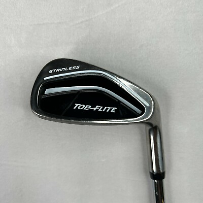 #ad Top Flite Stainless Golf 6 Iron Wedge RH