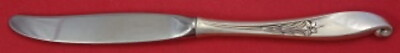 #ad Wishing Star by Wallace Sterling Silver Regular Knife 9quot; Vintage