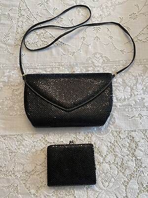 #ad Sequin Evening Purse amp; Wallet