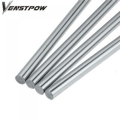 #ad 303 Stainless Steel Rod Diameter 6mm 16mm Linear Shaft Metric Round Rod Ground