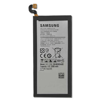 #ad OEM ORIGINAL Replacement Internal Battery For Samsung Galaxy S6 G920