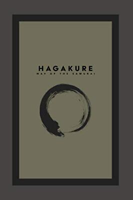 #ad Hagakure: Way of the Samurai Paperback