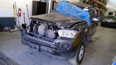 #ad Rear Carrier Differential Assembly 2021 Tacoma Sku#3732817