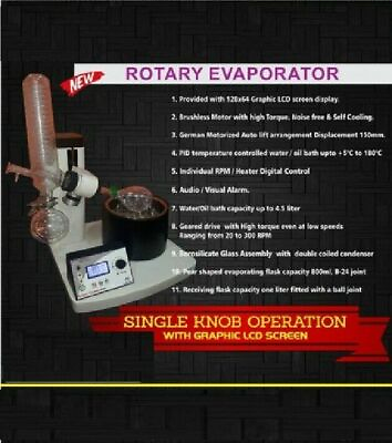 #ad Rotary Evaporator