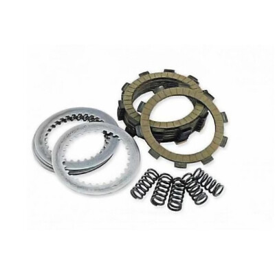 Outlaw Racing ORC89 Complete Clutch Kit ATV Arctic Cat 250 2x4 2001 2005 $40.95