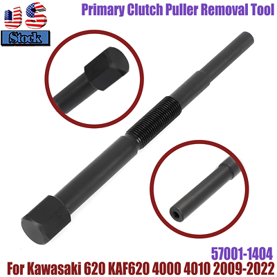 #ad Primary Clutch Puller Removal Tool For Kawasaki KAF620 Mule 3010 4010 4000 4x4