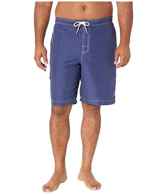 TOMMY BAHAMA Baja Beach Bathing Suit SWIMSUIT W Liner Big Mens Size 4XL NEW $56.69