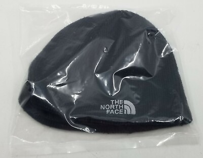#ad Adult Unisex The North Face Fleece Knit Hat Sz L