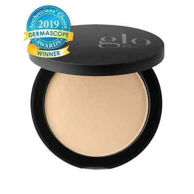 #ad Glo Skin Beauty Pressed Base Foundation 0.31oz Assorted Shades NEW