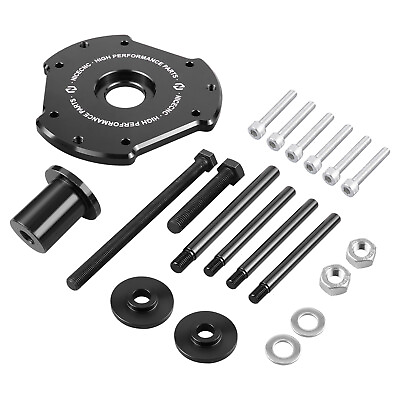 #ad UTV Primary Secondary Clutch Removal Tool Kit For Can Am Maverick X3 R RR TURBO