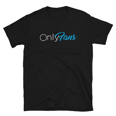 #ad OnlyFans Platform Shirt OnlyFans Member Unisex T Shirt Size S 5XL