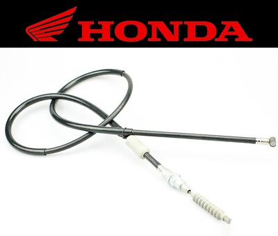 #ad Clutch Cable Honda CB350 1968 1973 # CL350 1968 1973 # 22870 379 000