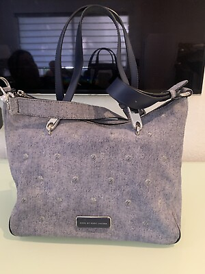 #ad tote bags for women marc jacobs