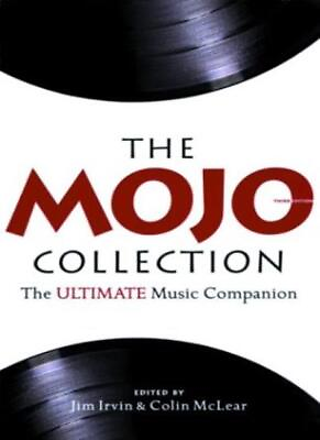 #ad The Mojo Collection: The Greatest Albums of All Time... and How