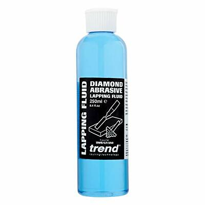 #ad Trend DWS LF 250 Diamond Abrasive Lapping Fluid 8.4 fl oz Assorted Sizes