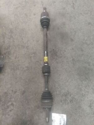 #ad Passenger Right Axle Shaft Automatic Transmission Fits 12 17 RIO 447120