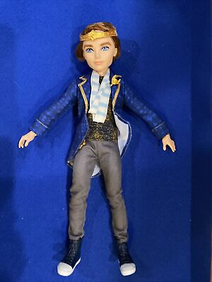 #ad Ever After High First Chapter Dexter Charming Doll Mattel