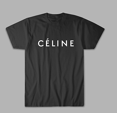 #ad Best Celinee Paris Shirt Logo Size S 5XL