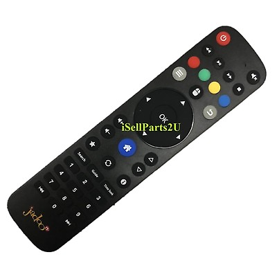 #ad Brand New Original Replacement Remote Control For Jadoo 5S Jadoo 5 Jadoo 4 Box