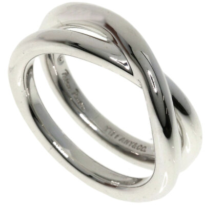 #ad TIFFANYamp;Co. Ring Paloma Picasso Silver