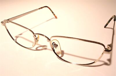 #ad Mossimo Designer Eyeglass Frames Italy Cavalier CVIX G5 50 23 Lot 8
