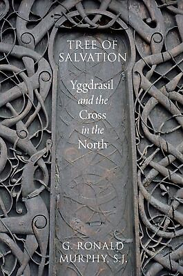 #ad Tree of Salvation: Yggdrasil and the Cross in the North