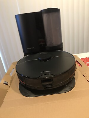 #ad robot vacuum and mop