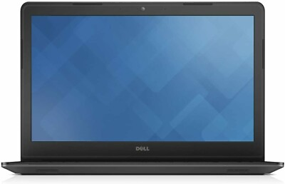 #ad Dell Latitude 15.6quot; Laptop Computer Core i7 16GB RAM 256GB SSD Windows 10 Pro