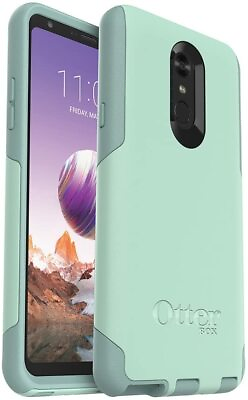 #ad NEW OtterBox Commuter Case for LG Stylo 4 Stylo 4 amp; Q Stylo Ocean Way