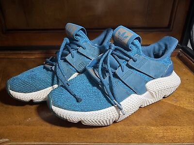 #ad Adidas Prophere Real Teal Women’s Size 8