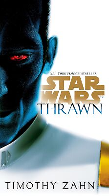 #ad Thrawn Star Wars Star Wars: Thrawn